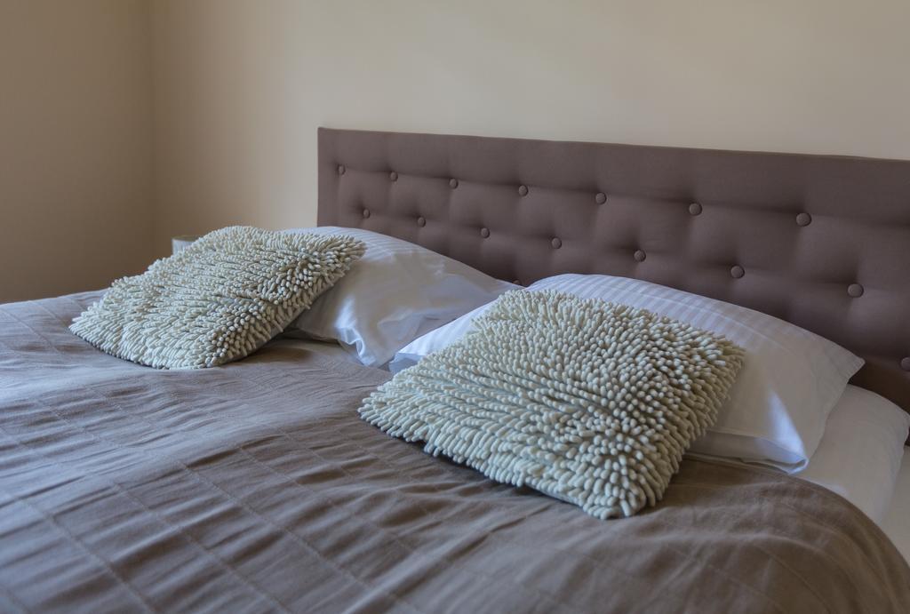 "Rodzinny Apartament Pod Sniezka 2" Na Osiedlu "Apartamenty Pod Sniezka" คาร์ปัตซ์ ภายนอก รูปภาพ